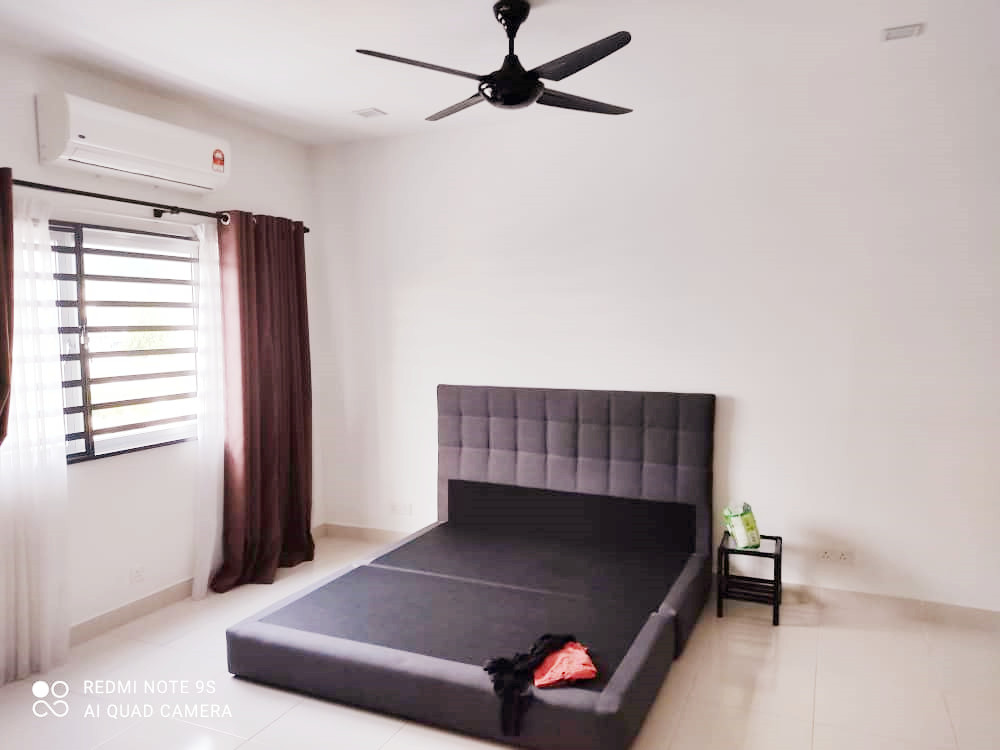 2 Sty Ceri Hillpark Bandar Puncak Alam by Kevin - photo 12