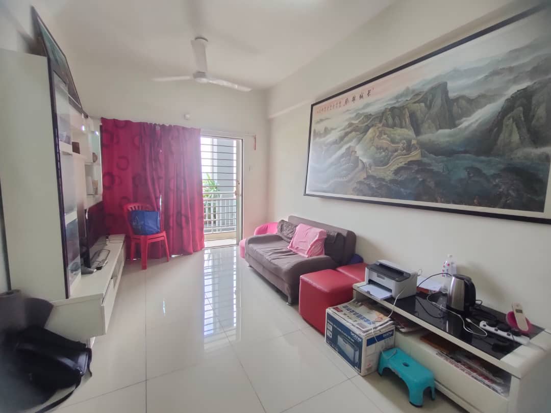 Park 51 Residency Petaling Jaya By Yeevy - photo 2