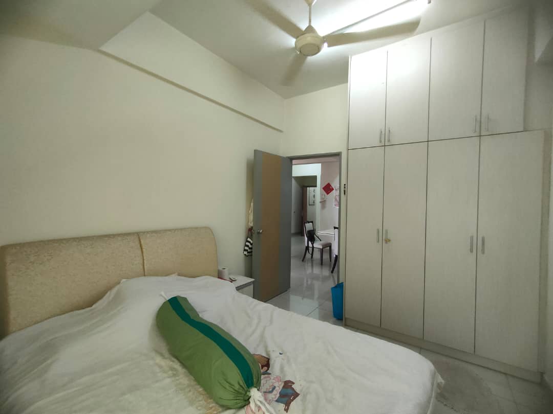 Park 51 Residency Petaling Jaya By Yeevy - photo 5