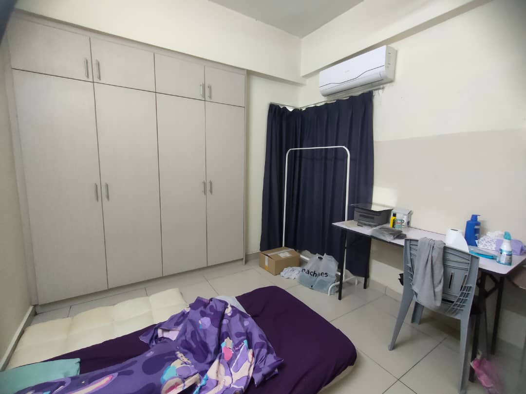 Park 51 Residency Petaling Jaya By Yeevy - photo 7