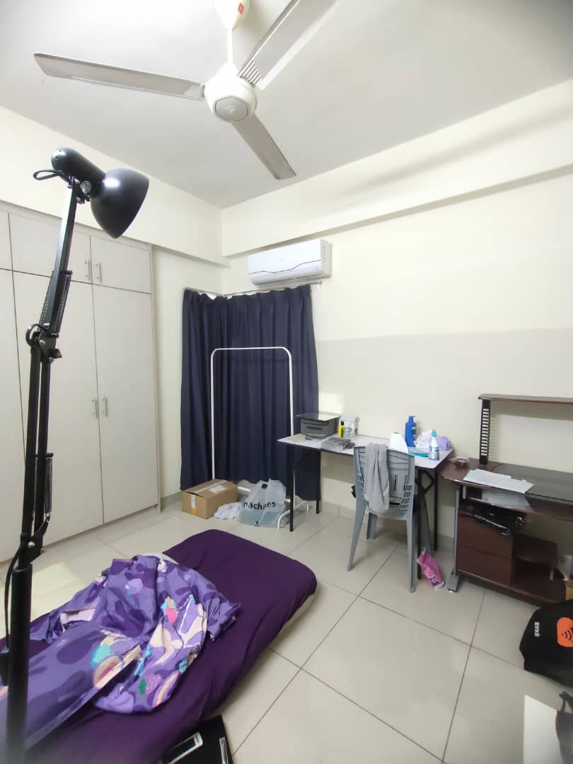 Park 51 Residency Petaling Jaya By Yeevy - photo 8