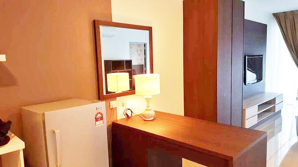 Trefoil Residence Setia Alam by JR - photo 2