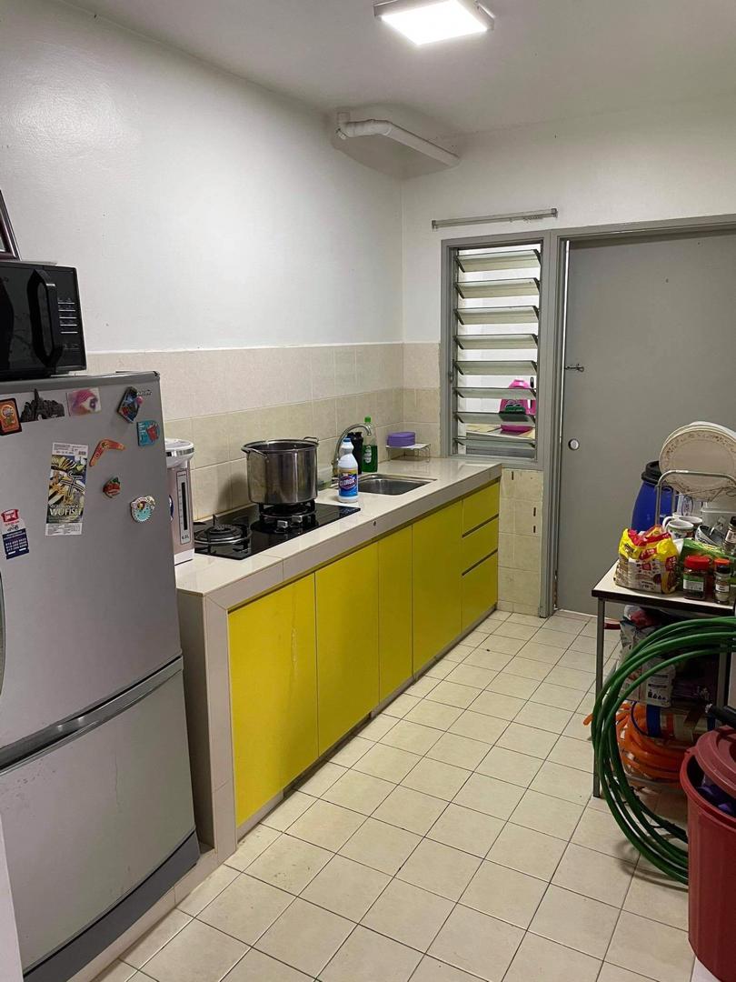 Alam Prima apt Sek 22 Shah Alam by JR - photo 2