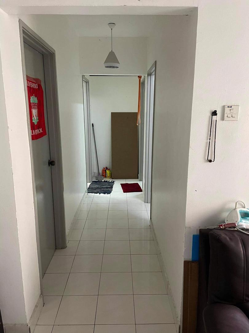 Alam Prima apt Sek 22 Shah Alam by JR - photo 3