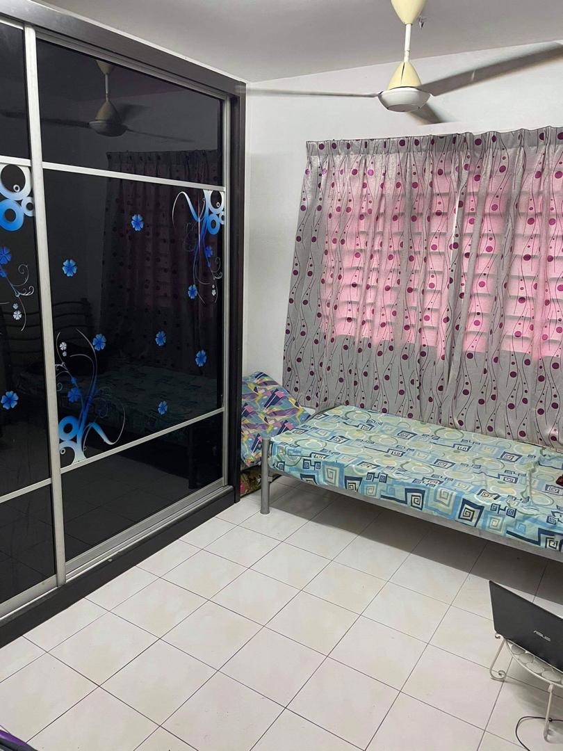 Alam Prima apt Sek 22 Shah Alam by JR - photo 4