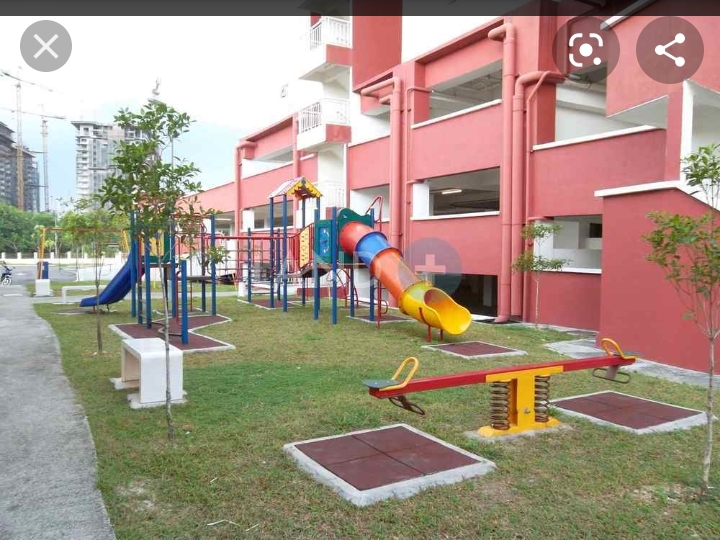 Alam Prima apt Sek 22 Shah Alam by JR - photo 9