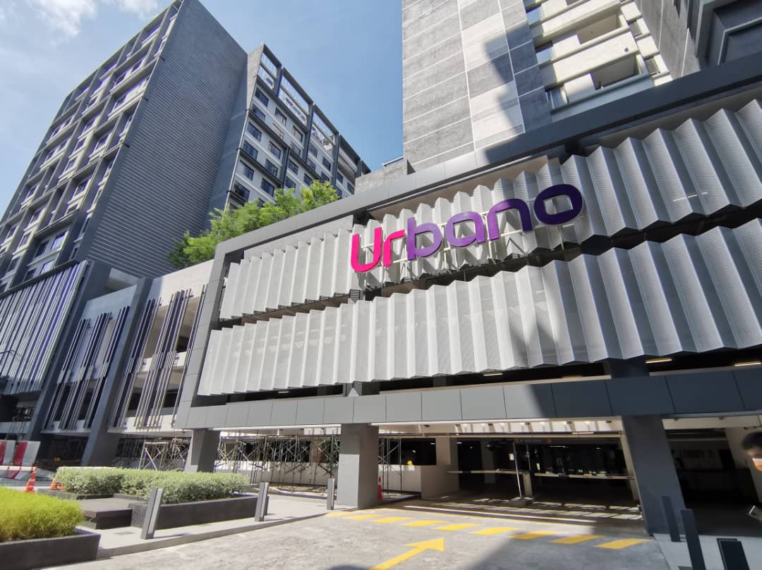 Urbano Utropolis Glenmarie Shah Alam by Jr - photo 5