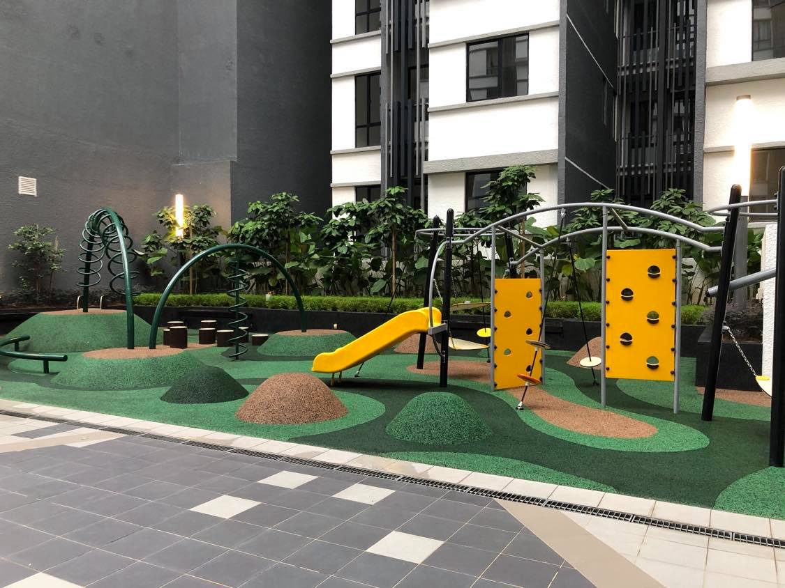 Urbano Utropolis Glenmarie Shah Alam by Jr - photo 6