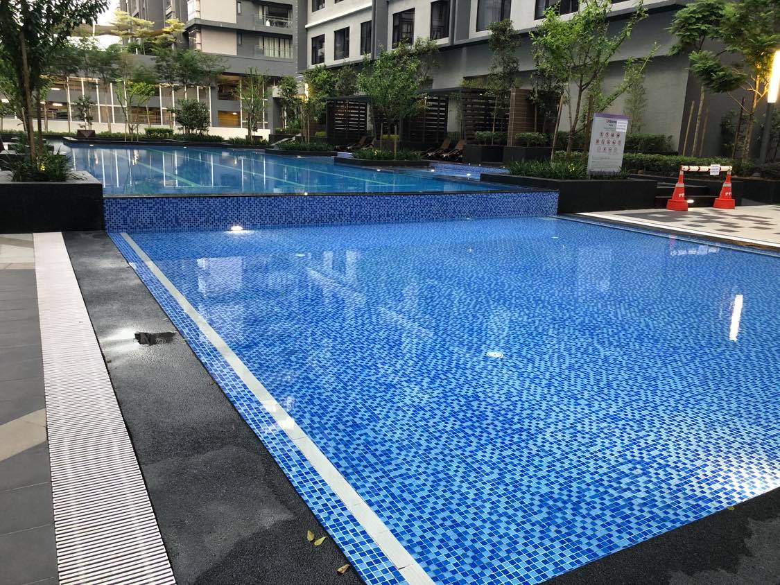 Urbano Utropolis Glenmarie Shah Alam by Jr - photo 7