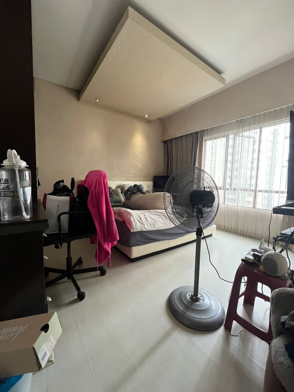 Mont Kiara Casa Kiara Residence By Kaneix - photo 5