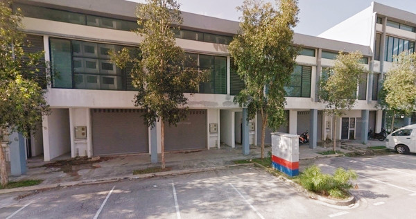 Corner Ground Floor Ken Rimba Seksyen 16 Shah Alam - photo 3