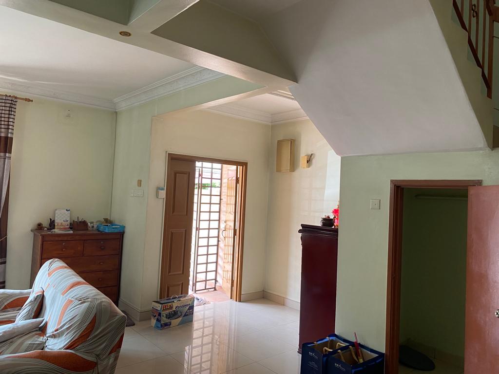 Puchong Utama Terraced House - photo 12