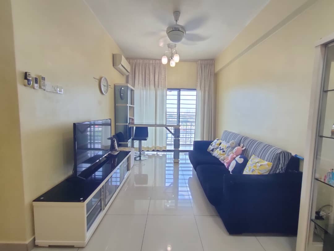 Park 51 Residency Petaling Jaya - photo 2