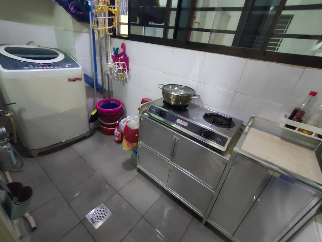 Park 51 Residency Petaling Jaya - photo 6