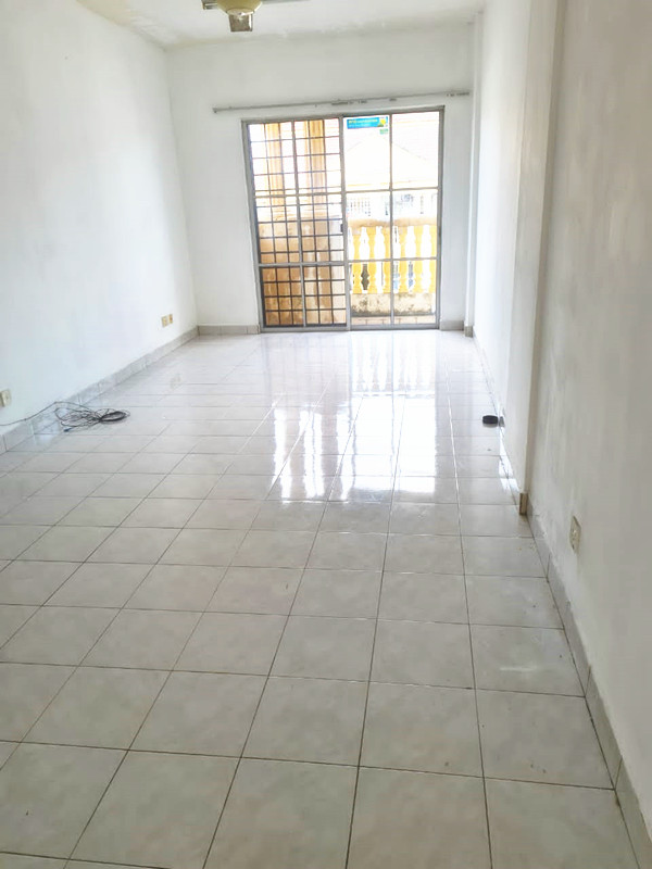 Palma Perak Apt Kota Damansara by Emily - photo 3