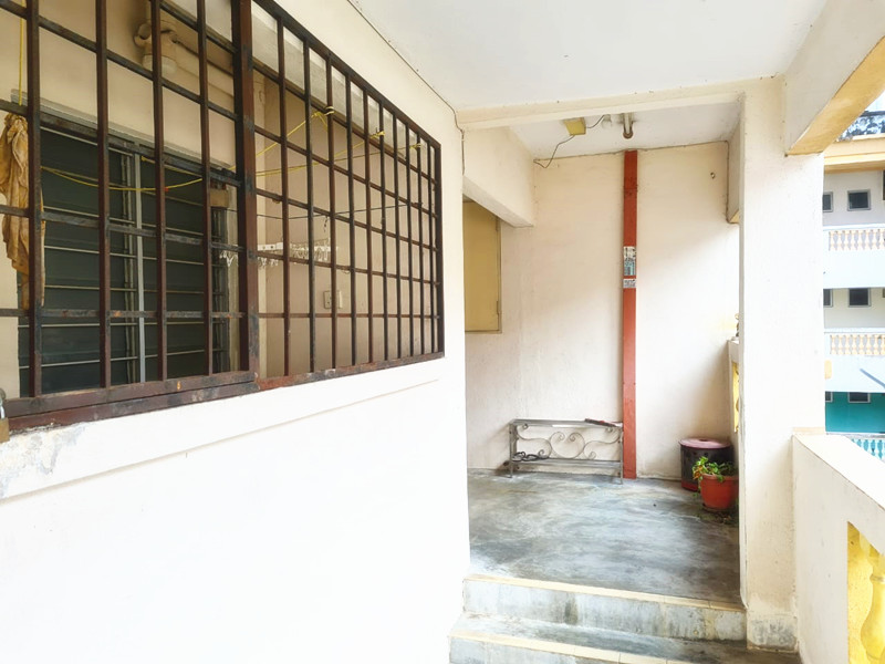 Palma Perak Apt Kota Damansara by Emily - photo 5