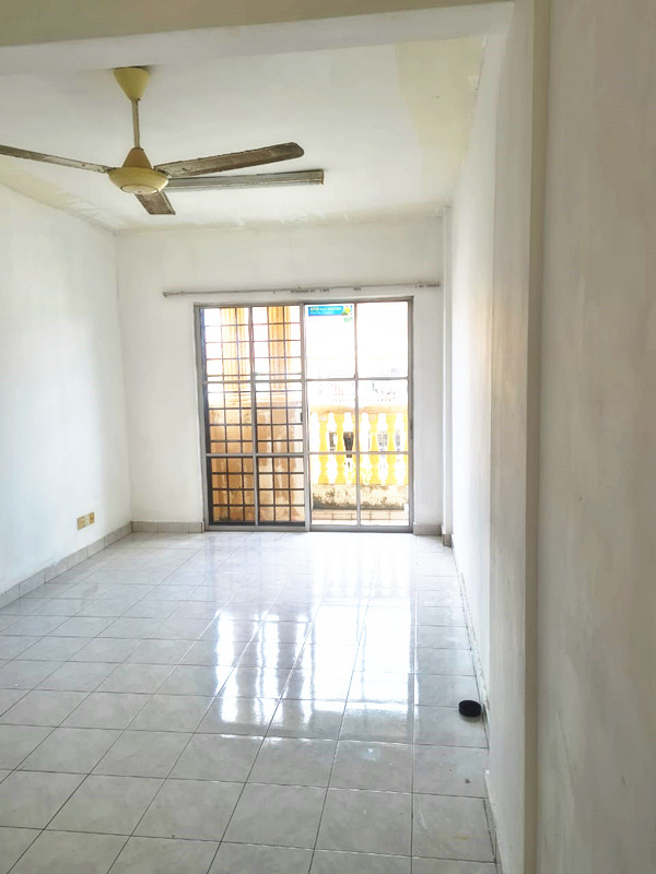 Palma Perak Apt Kota Damansara by Emily - photo 6