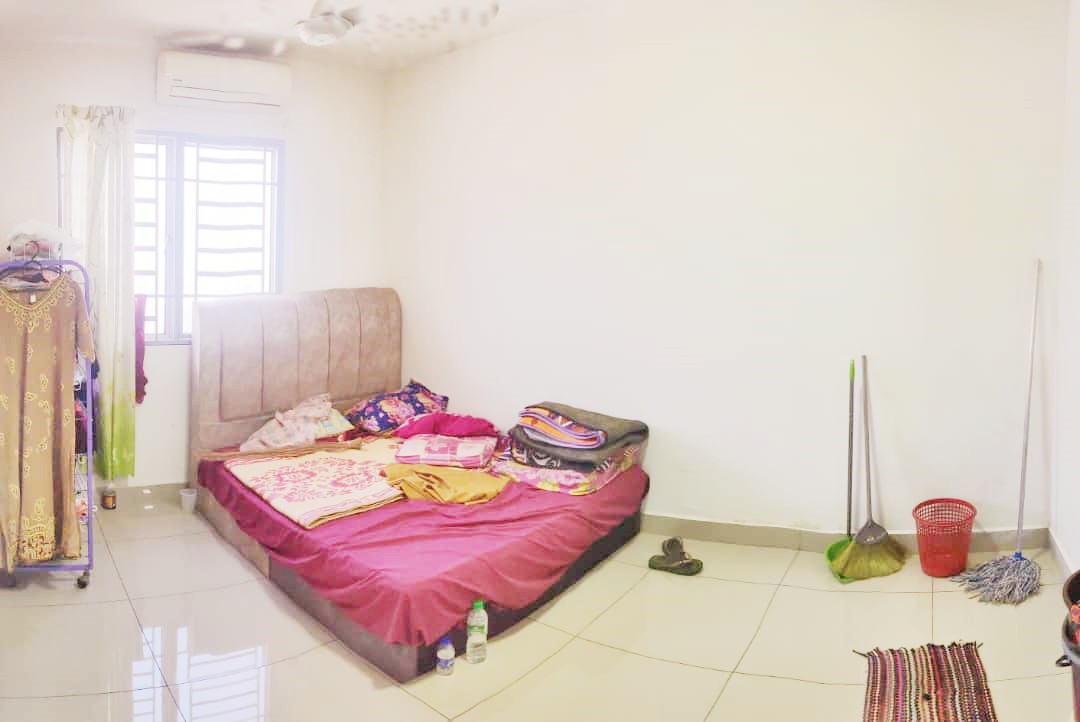 Sentrovue Puncak Alam by Matt - photo 5