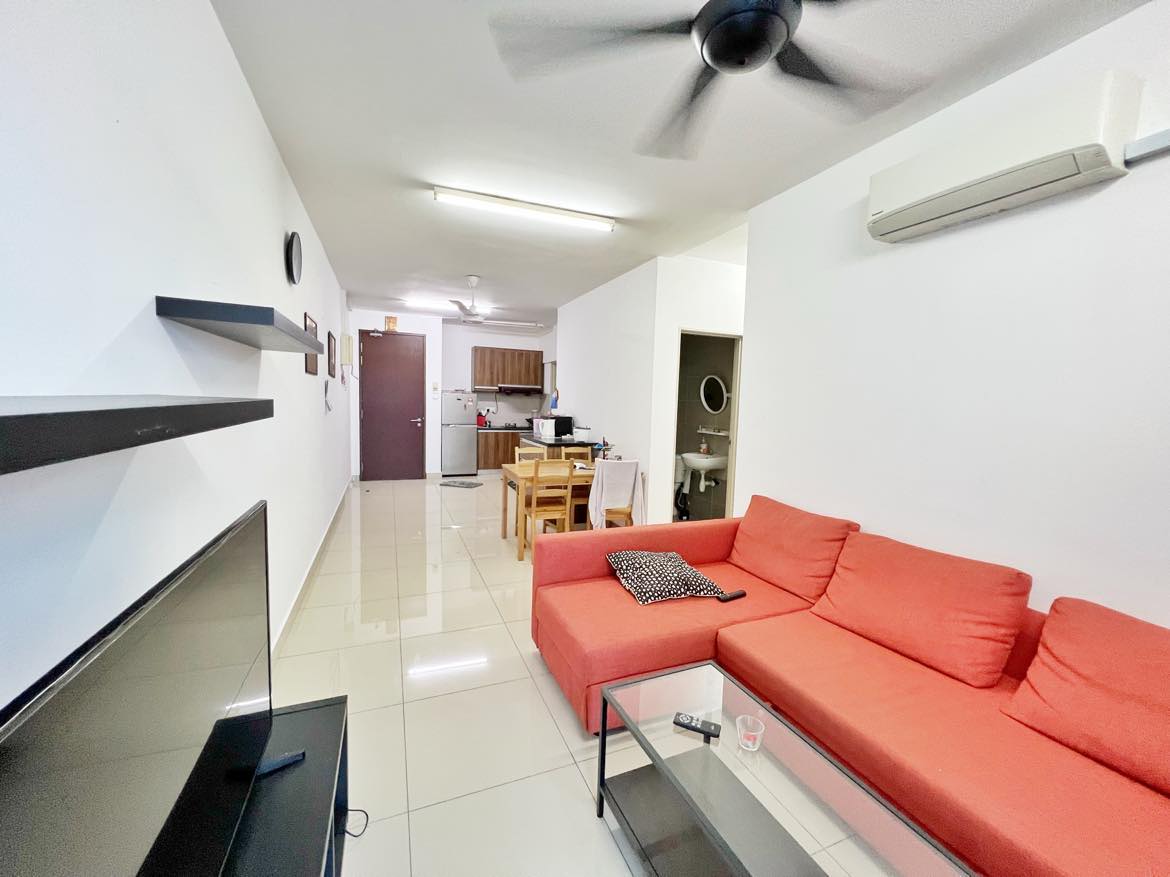Alam Sanjung Seksyen 22 Shah Alam by JR - photo 2