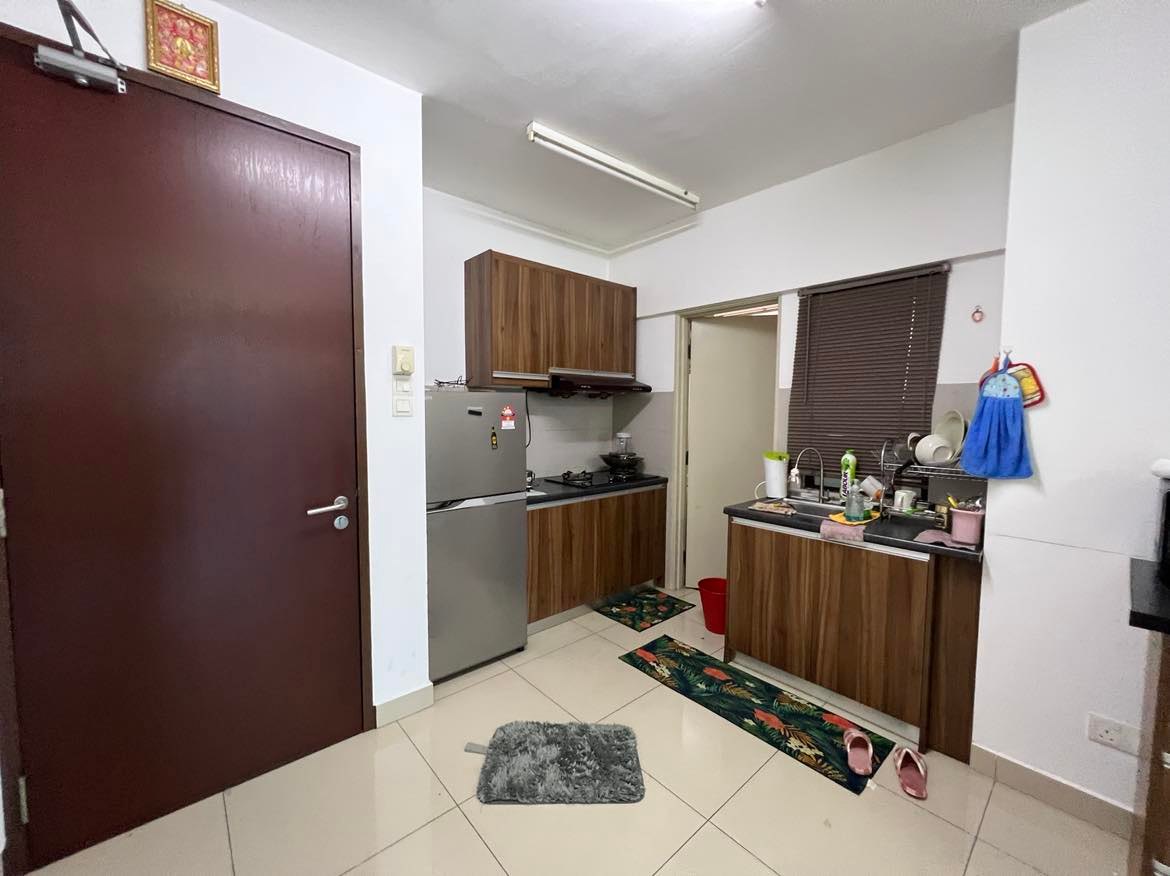 Alam Sanjung Seksyen 22 Shah Alam by JR - photo 3