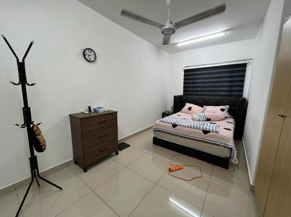 Alam Sanjung Seksyen 22 Shah Alam by JR - photo 5