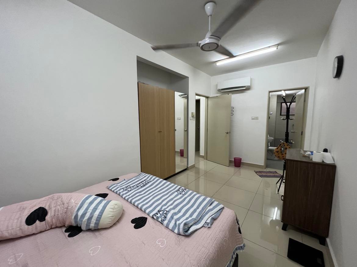Alam Sanjung Seksyen 22 Shah Alam by JR - photo 6