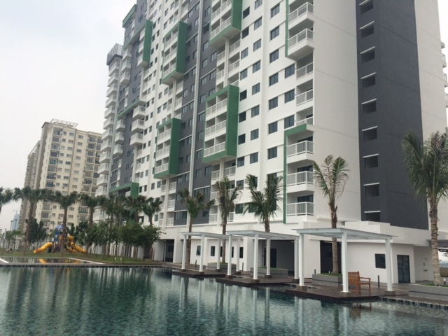 Alam Sanjung Seksyen 22 Shah Alam by JR - photo 12