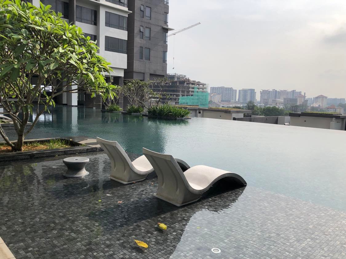 Paloma Tropicana Metropark Subang Jaya by Jr - photo 6