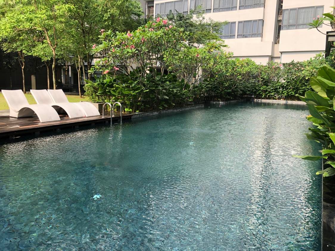 Paloma Tropicana Metropark Subang Jaya by Jr - photo 7
