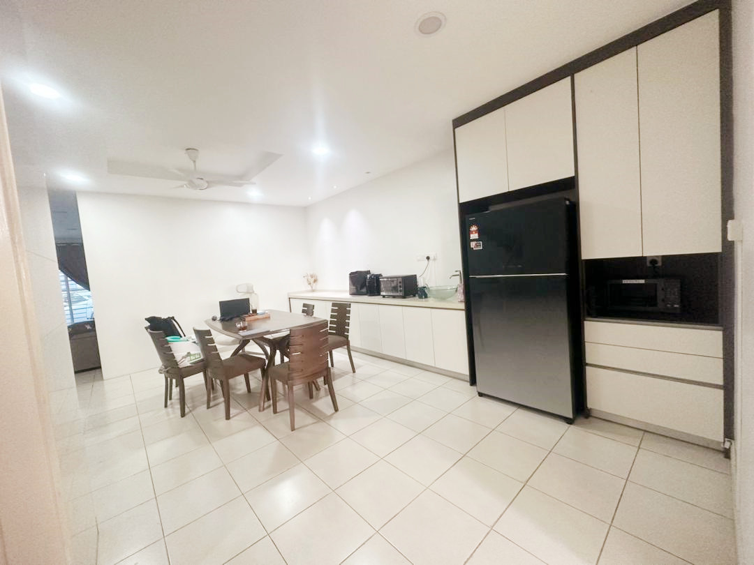 RENO 2Sty Oleander Bandar Seri Coalfields by Kevin - photo 5
