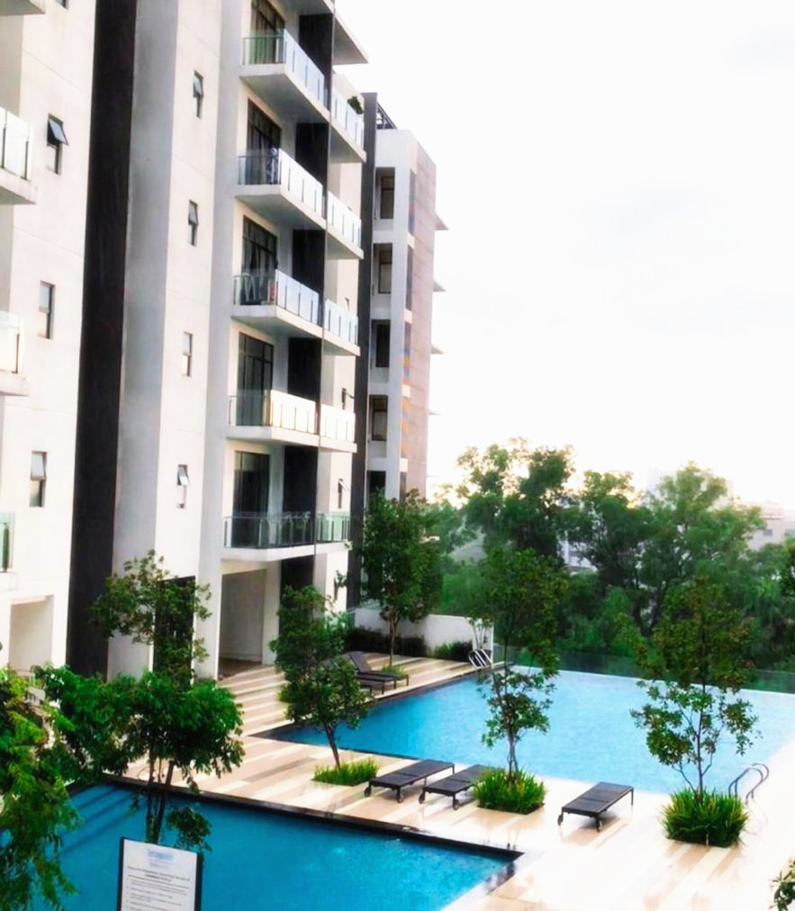 SA2303 1830 Temasya Kasih Condo Glenmari by Emily - photo 11