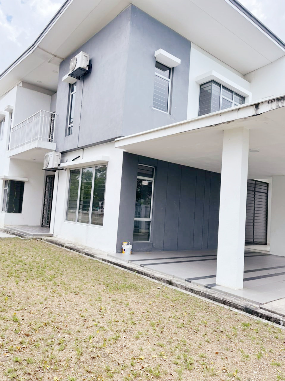 2Sty SemiD Bandar Seri Coalfields Banyan2 by Kevin - photo 13