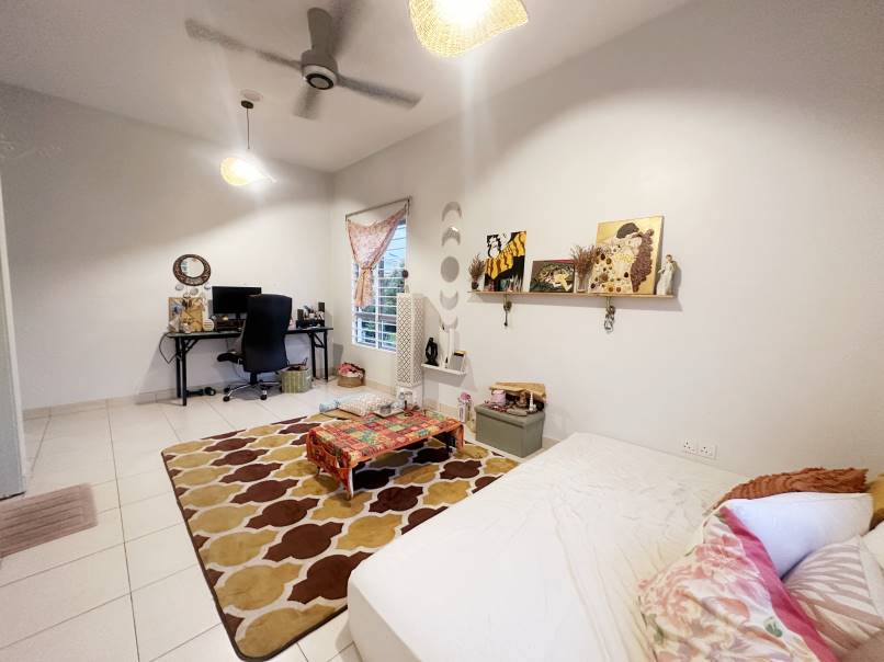 2Sty Corner SemiD Seri Coalfields Banyan1 by Kevin - photo 11