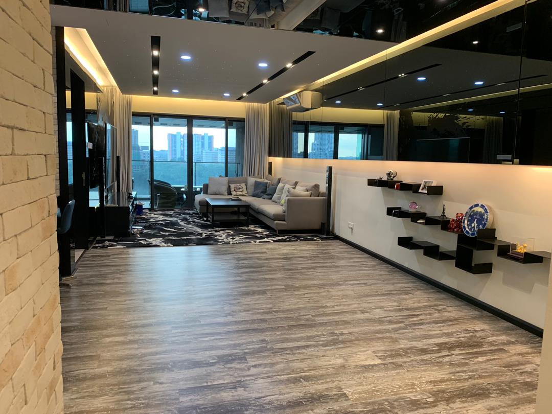 Amarine Bandar Sunway Subang Jaya by Stephy - photo 3