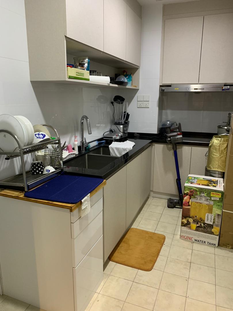 Amarine Bandar Sunway Subang Jaya by Stephy - photo 12