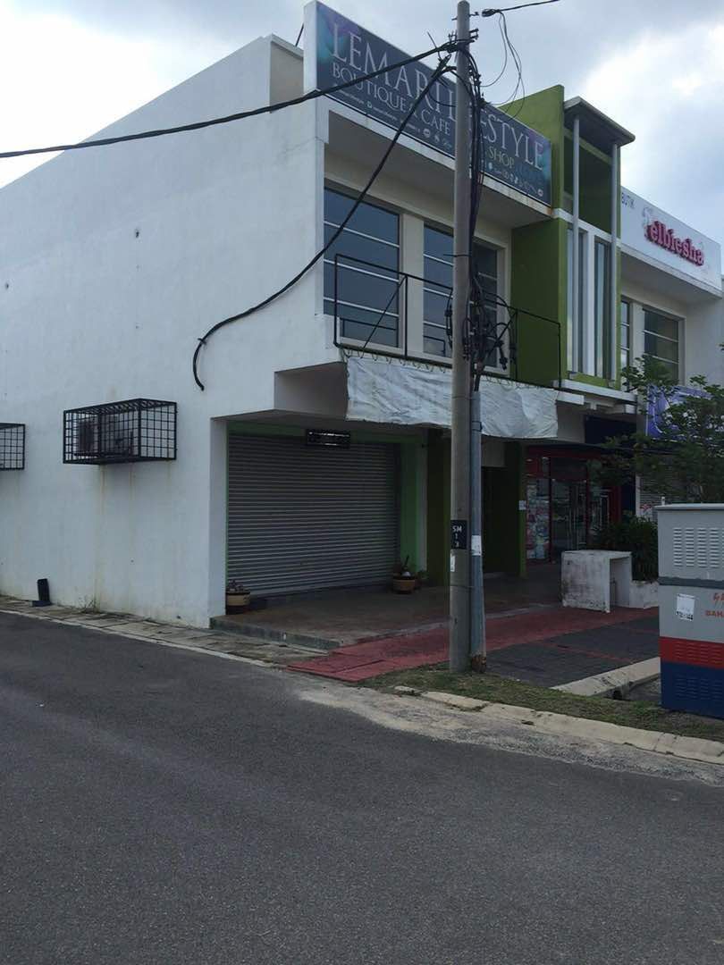 2sty Shoplot Bandar Puncak Alam by Edmond - photo 2