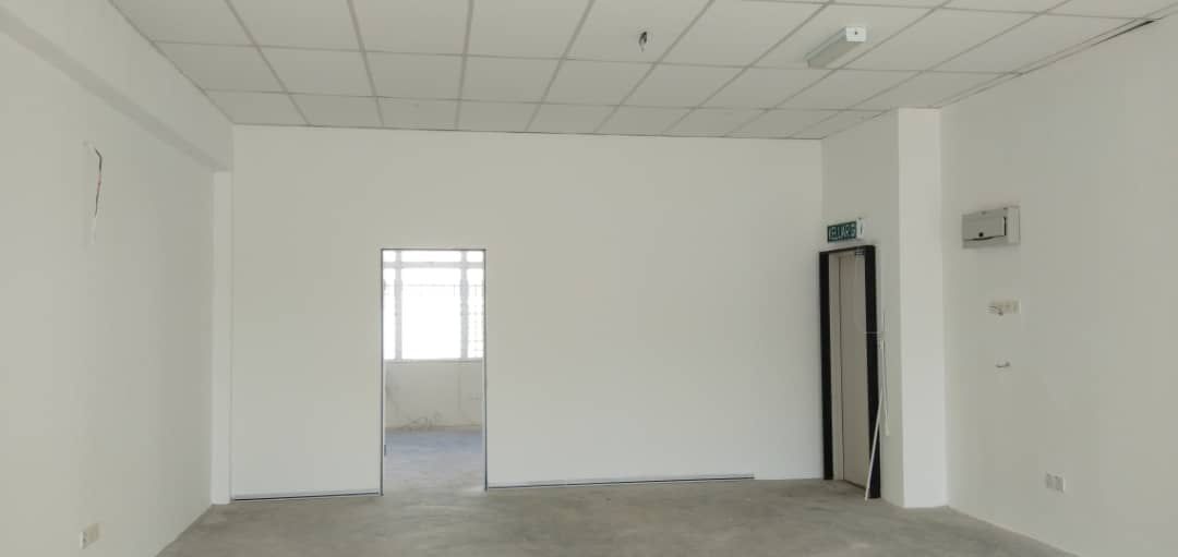 2sty Shoplot Bandar Puncak Alam by Edmond - photo 6