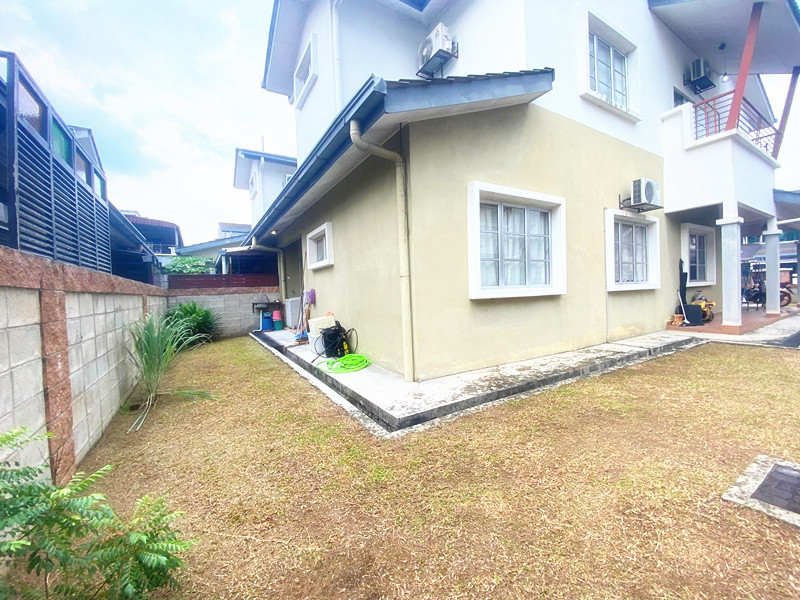 2207 1083 Semi D House U12 Desa Alam by Emily - photo 2