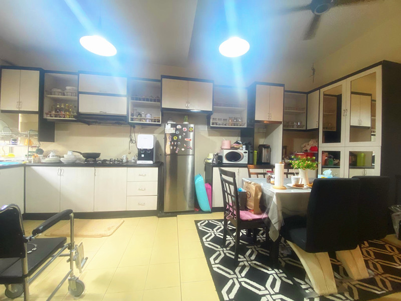 2207 1083 Semi D House U12 Desa Alam by Emily - photo 7