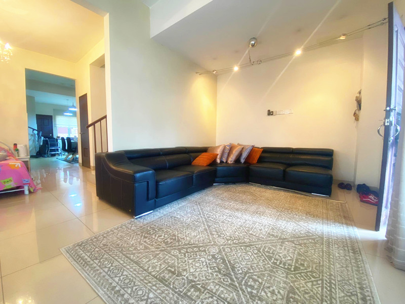 2207 1083 Semi D House U12 Desa Alam by Emily - photo 9