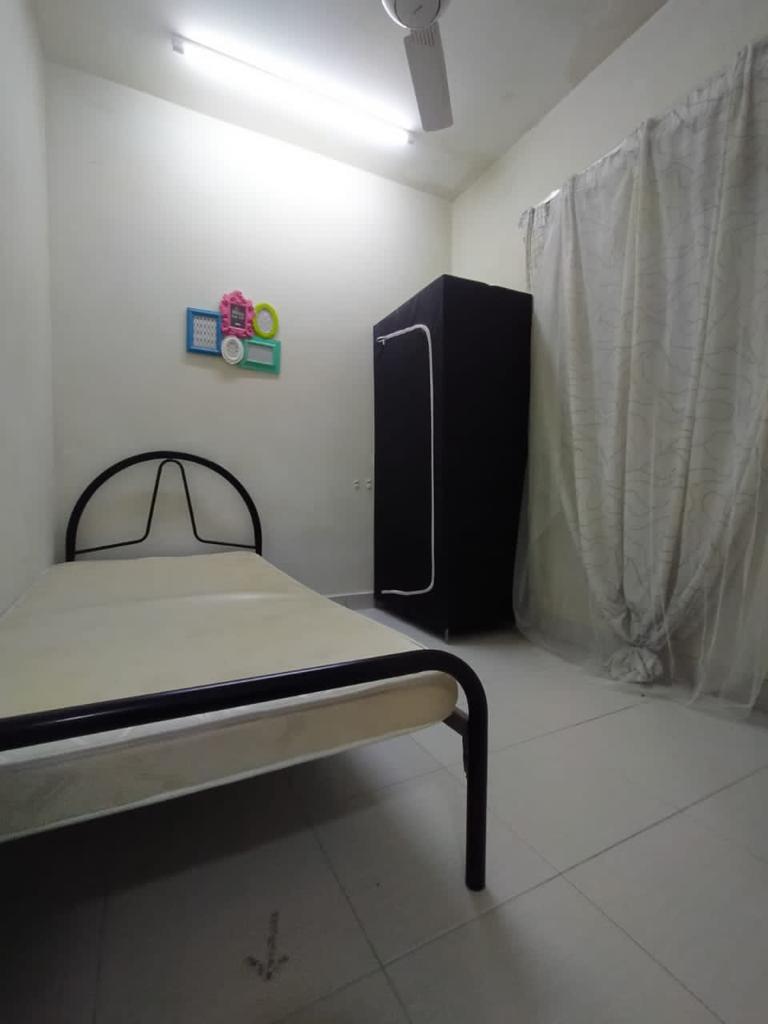 De Kiara Apartment for sale Setia Alam by Edmond - photo 5