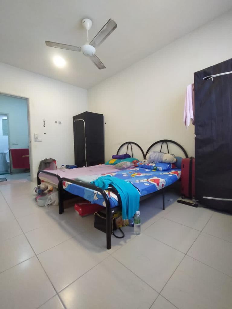 De Kiara Apartment for sale Setia Alam by Edmond - photo 9