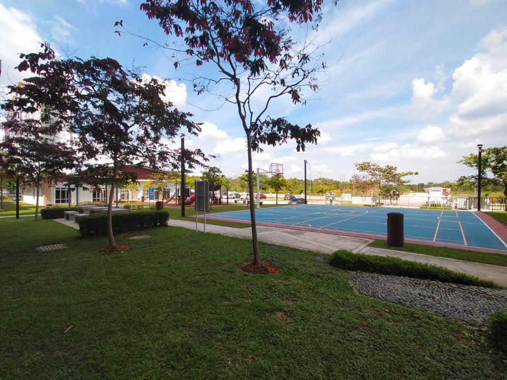 De Kiara Apartment for sale Setia Alam by Edmond - photo 10