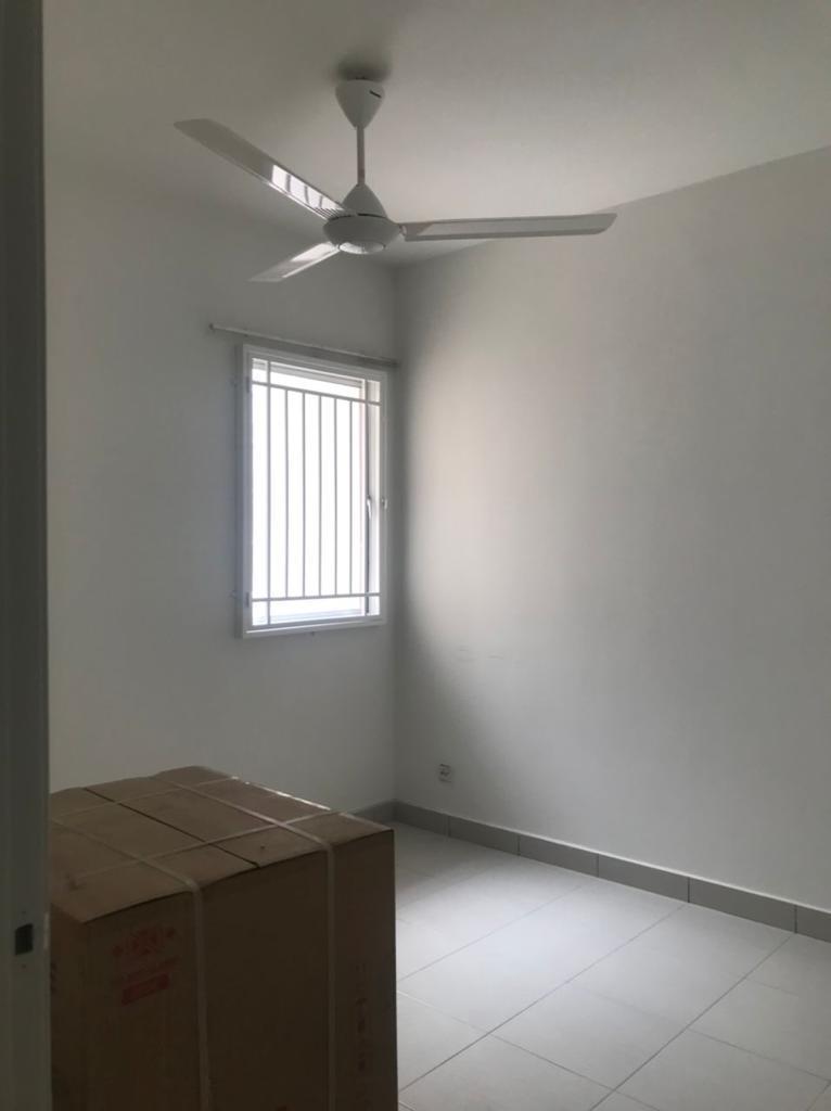 De Kiara Apartment for sale Setia Alam by Edmond - photo 12