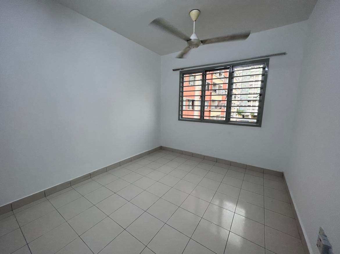 Alam Prima apartment Sek 22 Shah Alam by Jr - photo 4