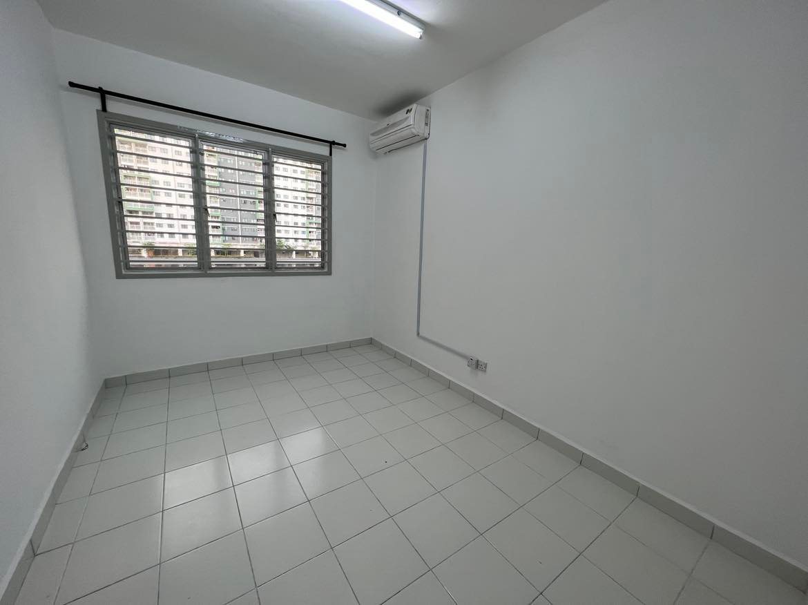 Alam Prima apartment Sek 22 Shah Alam by Jr - photo 7