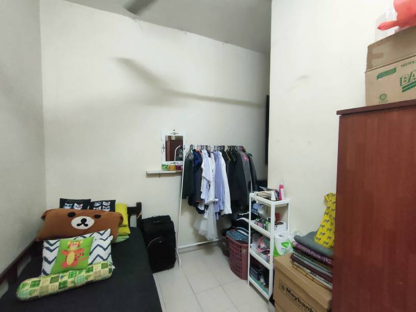 2 Storey Bandar Nusa Rhu by Benson - photo 4