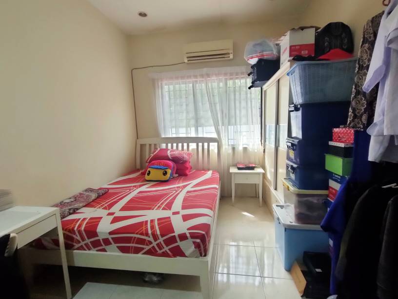 2 Storey Bandar Nusa Rhu by Benson - photo 5