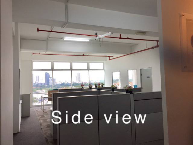 METROPOLITAN SQUARE PETALING JAYA , DAMANSARA PERD - photo 2