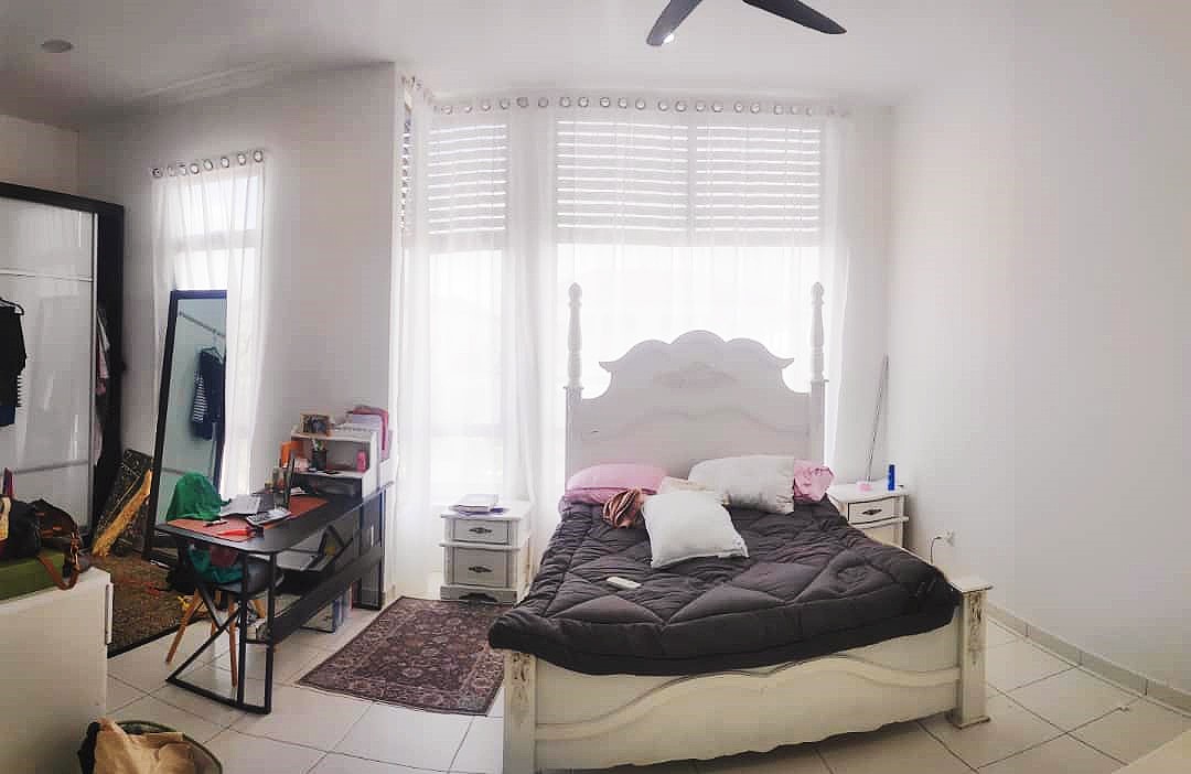 Eco Avenham Type A by Matt - photo 3